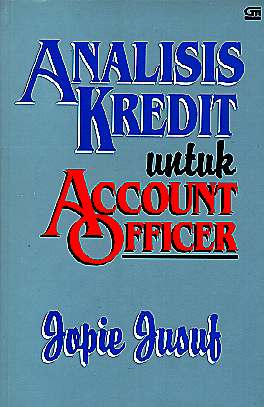 Buku Analisis Kredit Untuk AO.jpg (23719 bytes)